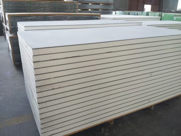 Exterior Cladding Facade Boards Composite Panels